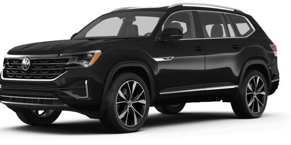 VOLKSWAGEN ATLAS 4MOTION 2024 1V2KR2CA6RC502259 image VOLKSWAGEN ATLAS 4MOTION 2024 1V2KR2CA6RC502259 image